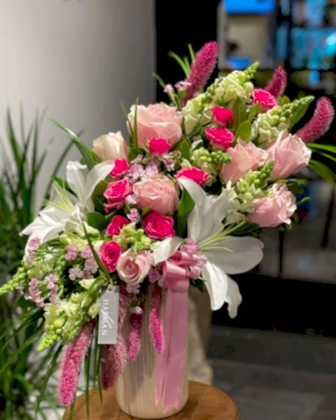 Aranjman Tasarımları