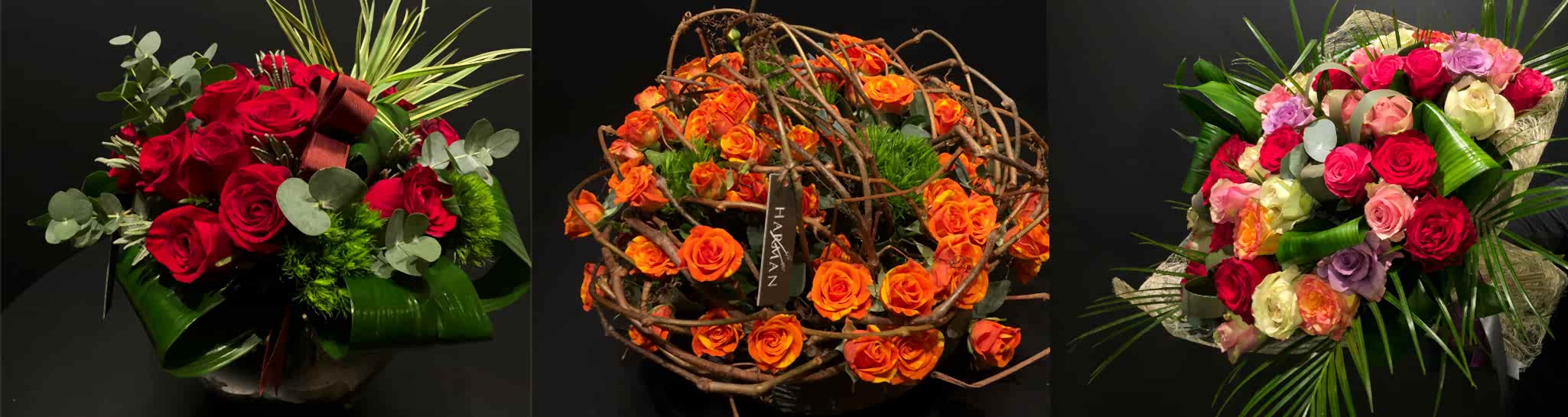 Aranjman Tasarımları